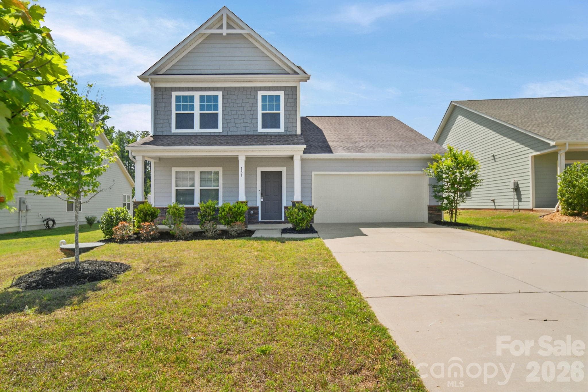 181 Old Harbor Drive