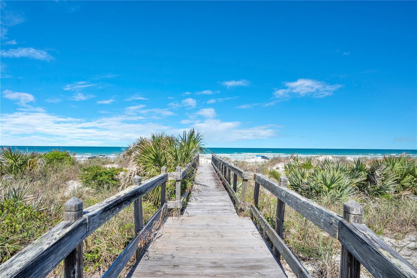 Boardwalk 3 - 2117 OCEAN DR, NEW SMYRNA BEACH