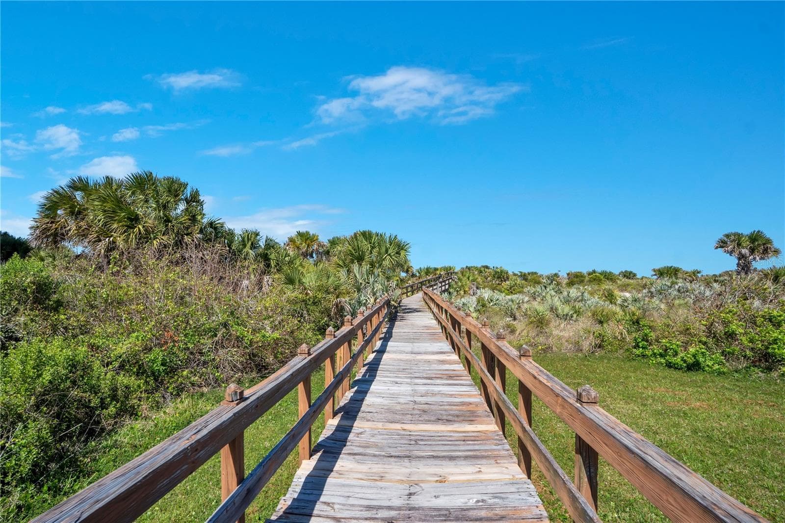 Boardwalk 6 - 2117 OCEAN DR, NEW SMYRNA BEACH