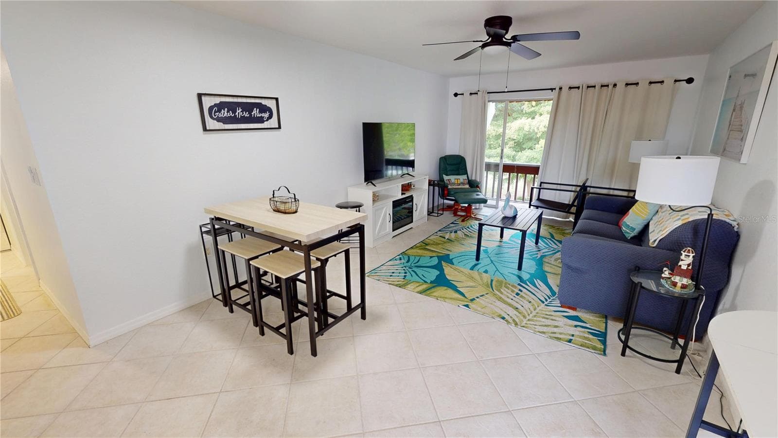 Condominium at 311 GARVIN ST #401C, PUNTA GORDA, photo 5 of 26