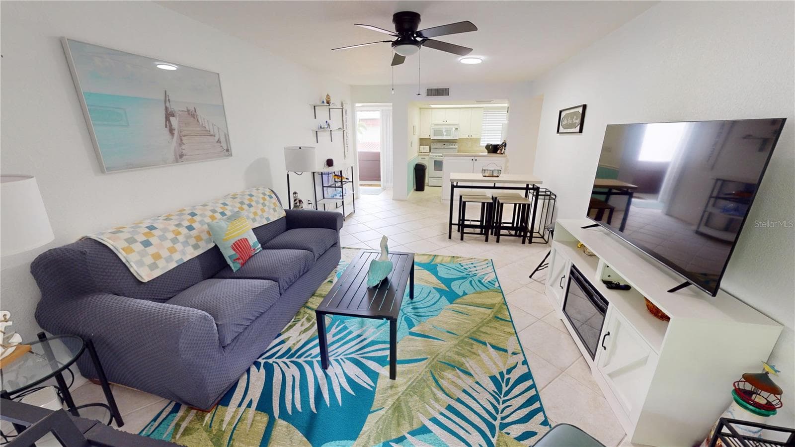 Condominium at 311 GARVIN ST #401C, PUNTA GORDA, photo 6 of 26