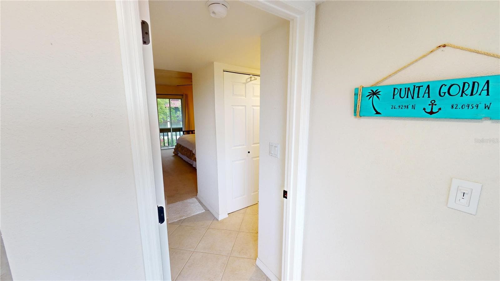 Condominium at 311 GARVIN ST #401C, PUNTA GORDA, photo 15 of 26