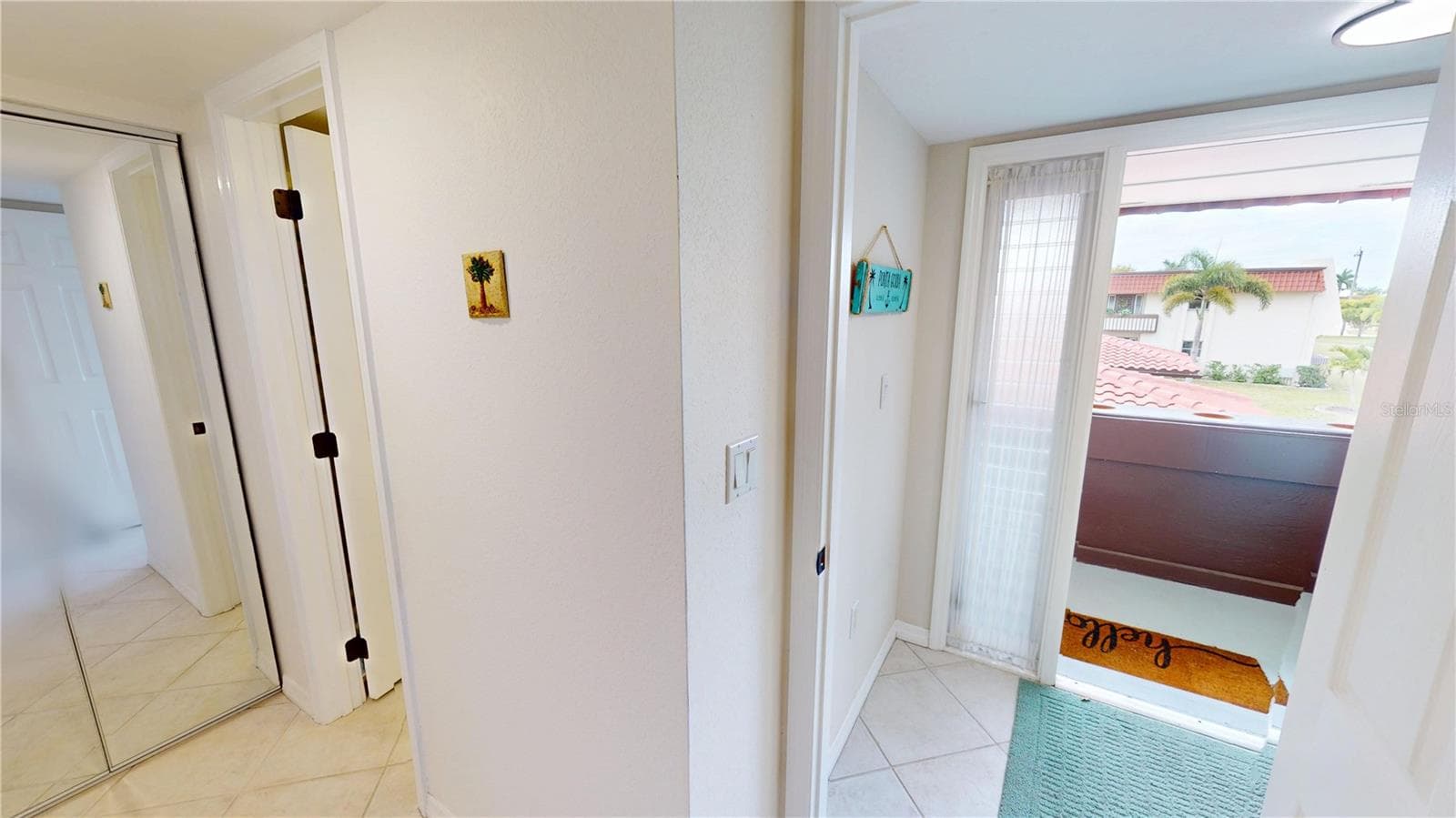 Condominium at 311 GARVIN ST #401C, PUNTA GORDA, photo 16 of 26