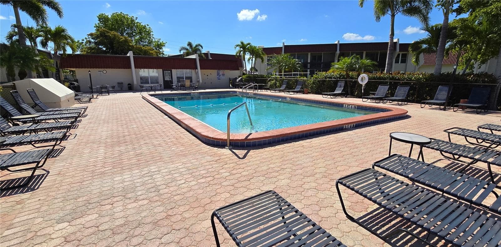 Condominium at 311 GARVIN ST #401C, PUNTA GORDA, photo 24 of 26
