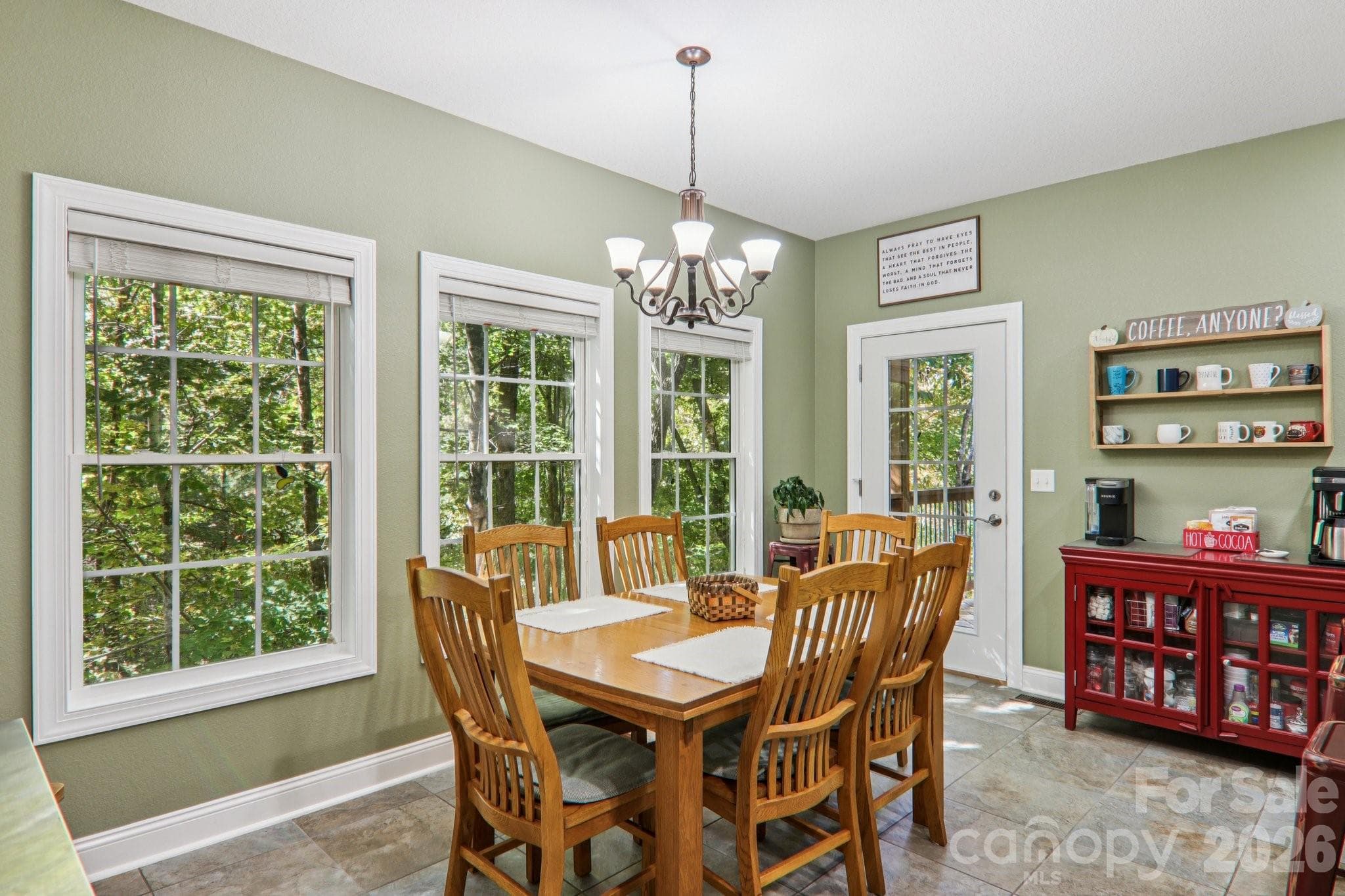 Single Family Residence at 6 Wagon Trace, Flat Rock, photo 6 of 48