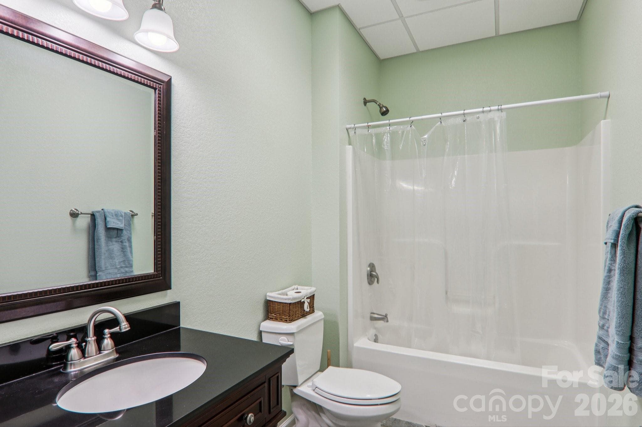 Single Family Residence at 6 Wagon Trace, Flat Rock, photo 33 of 48