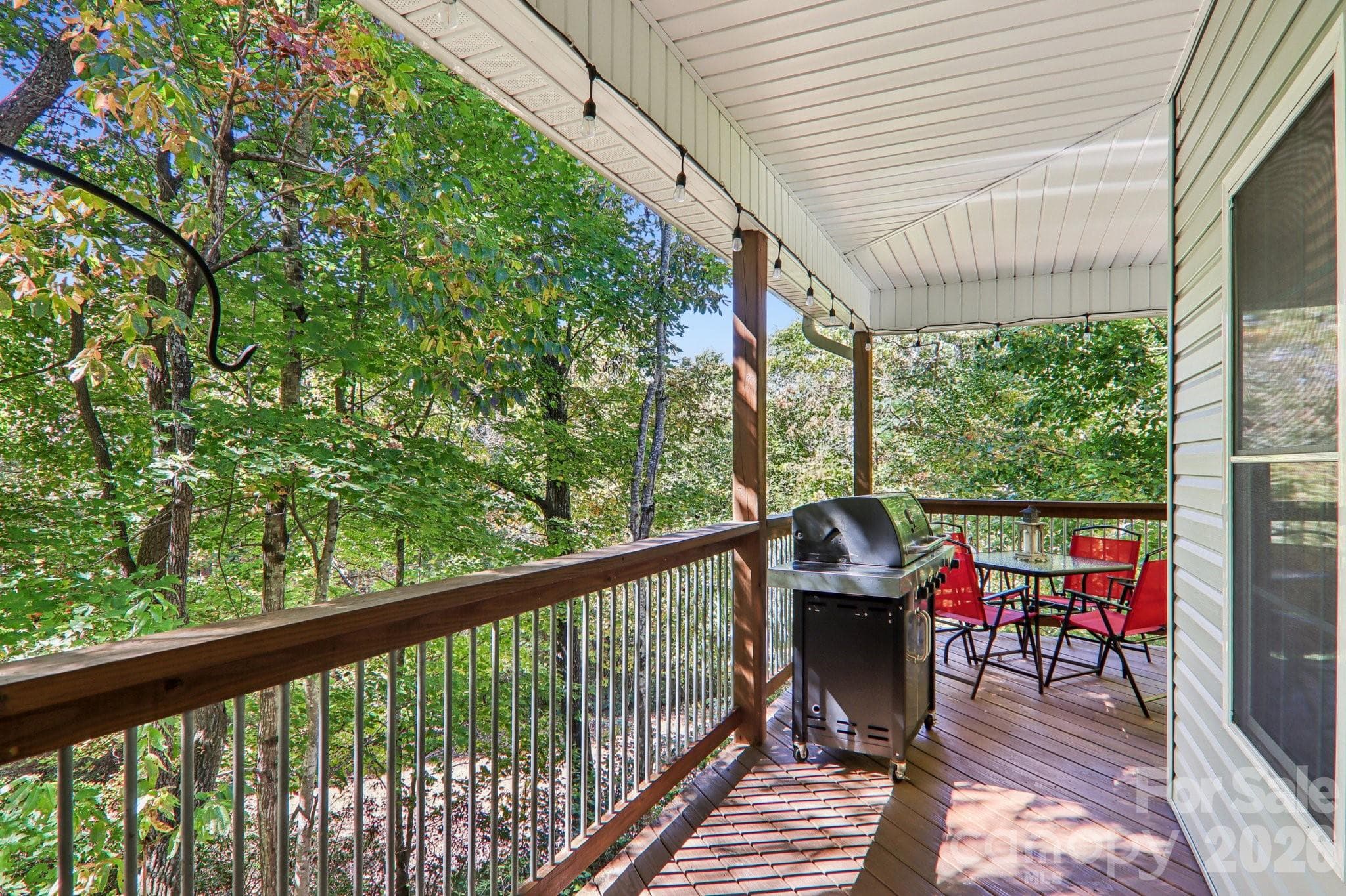 Single Family Residence at 6 Wagon Trace, Flat Rock, photo 38 of 48