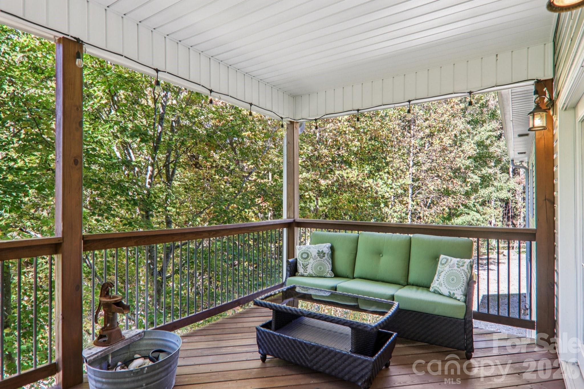 Single Family Residence at 6 Wagon Trace, Flat Rock, photo 39 of 48