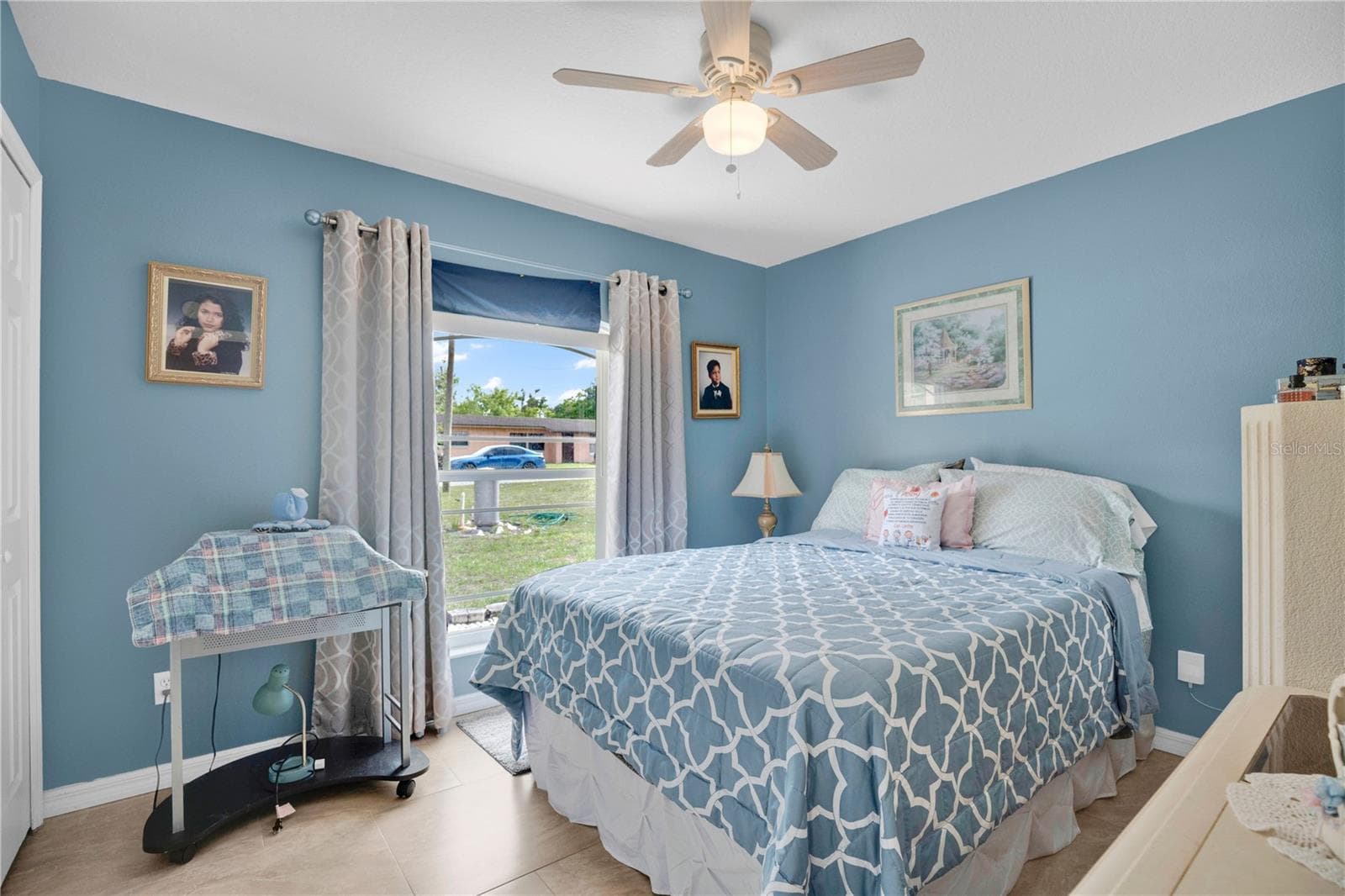 Single Family Residence at 18 ANGELES RD, DEBARY, photo 15 of 24