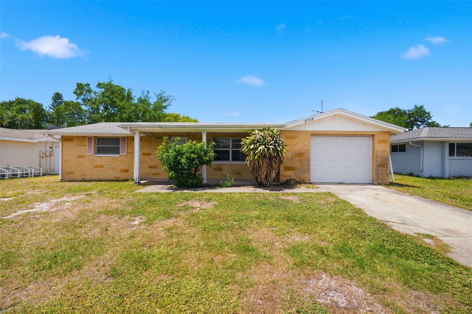 Single Family Residence at 8739 LIDO LN, PORT RICHEY, photo 28 of 29