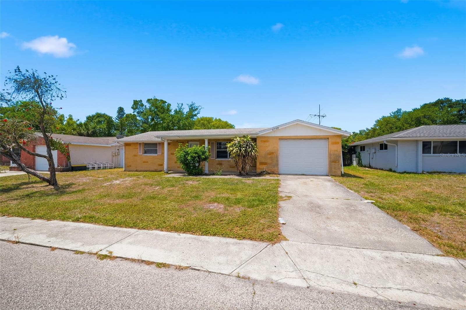 Single Family Residence at 8739 LIDO LN, PORT RICHEY, photo 29 of 29