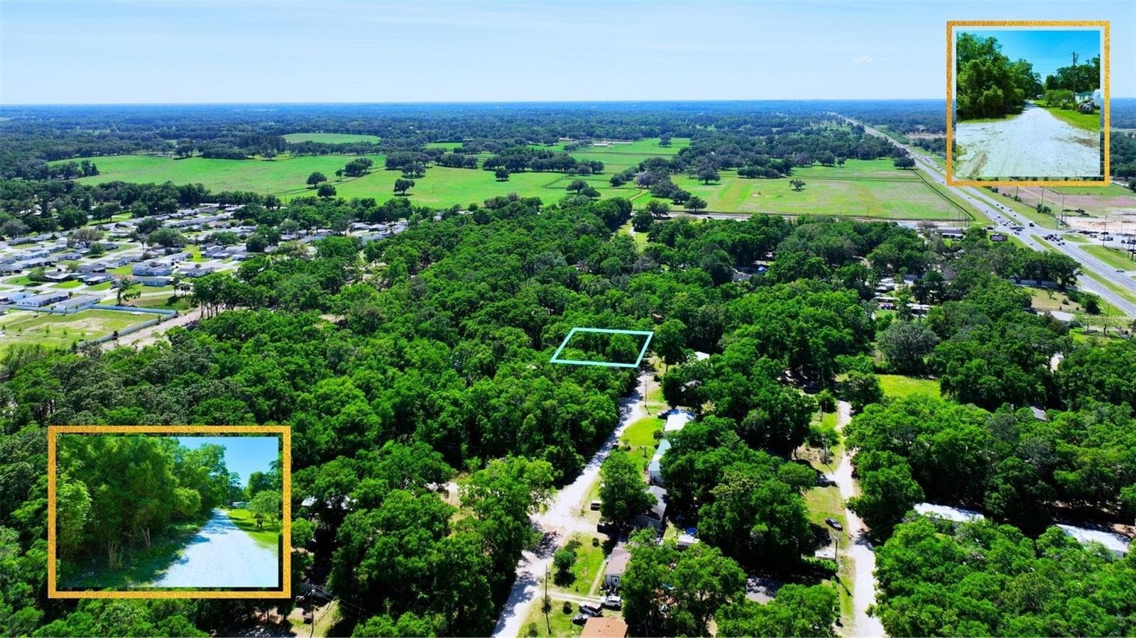 Land at TBD SW 2ND PL, OCALA, photo 5 of 9
