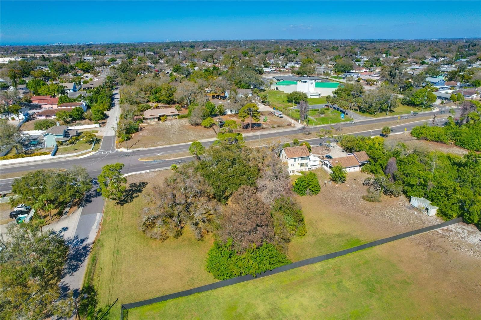 Land at 12750 PARK BLVD, SEMINOLE, photo 5 of 8