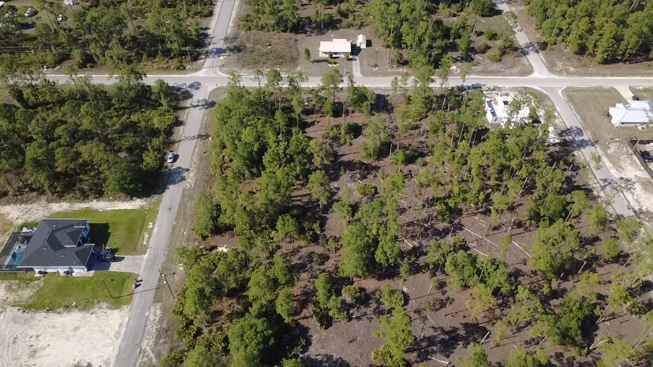 Land at 920 LOUIS AVE, LEHIGH ACRES, photo 4 of 5