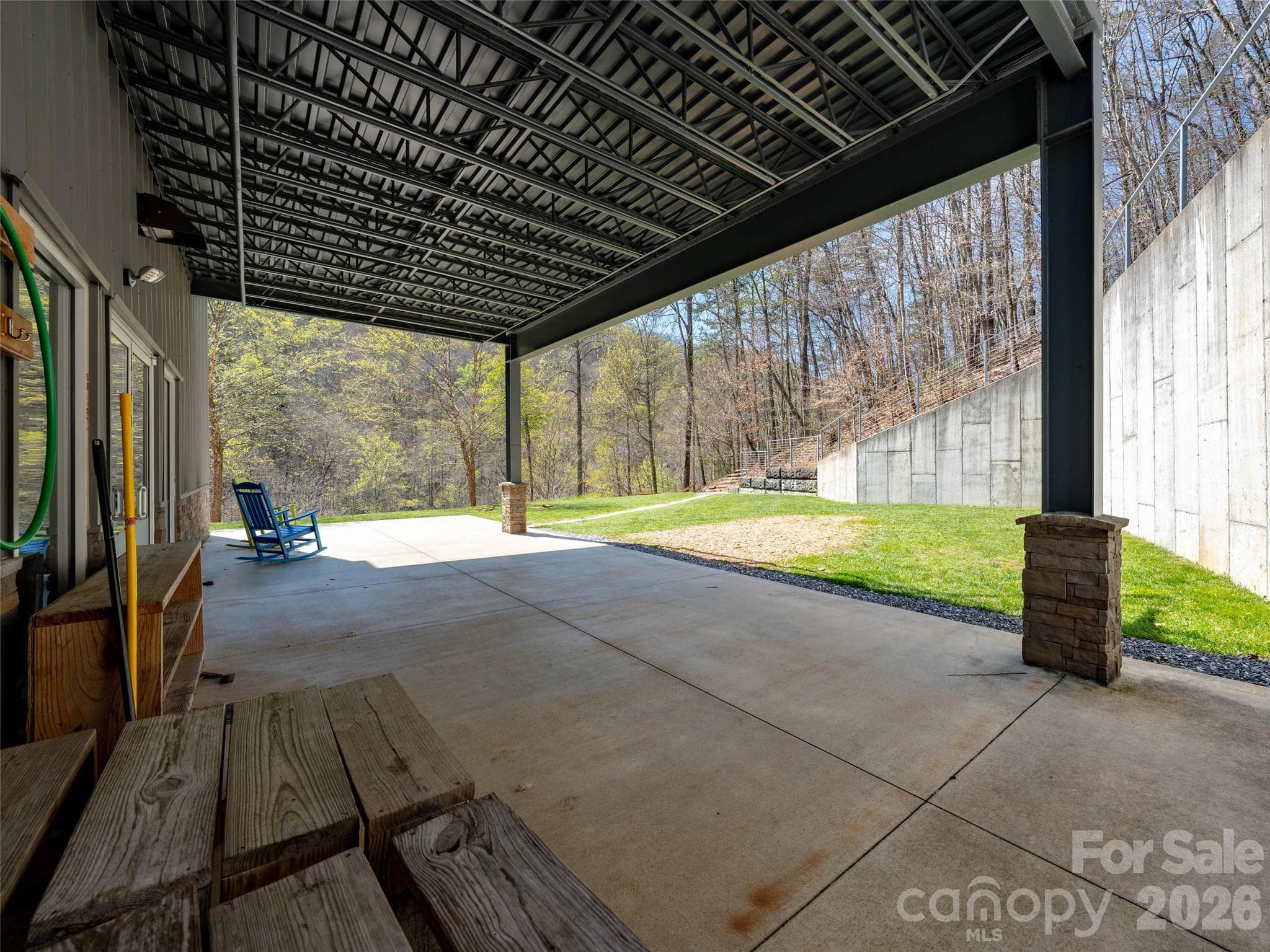 Special Purpose at Sylva, photo 24 of 36