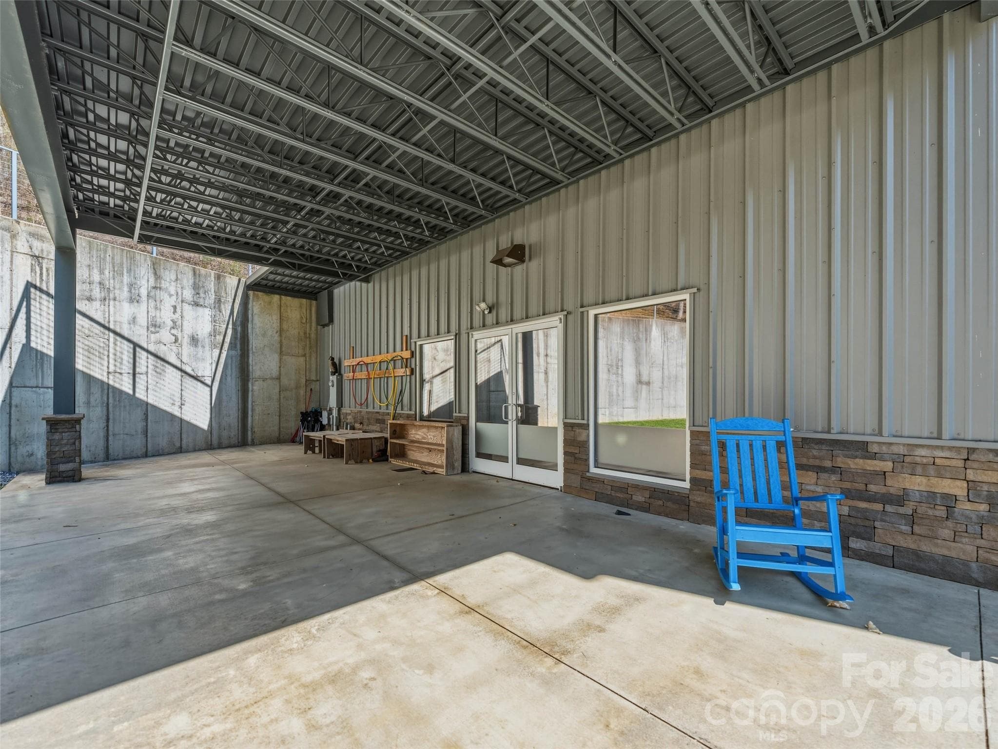 Special Purpose at Sylva, photo 33 of 36