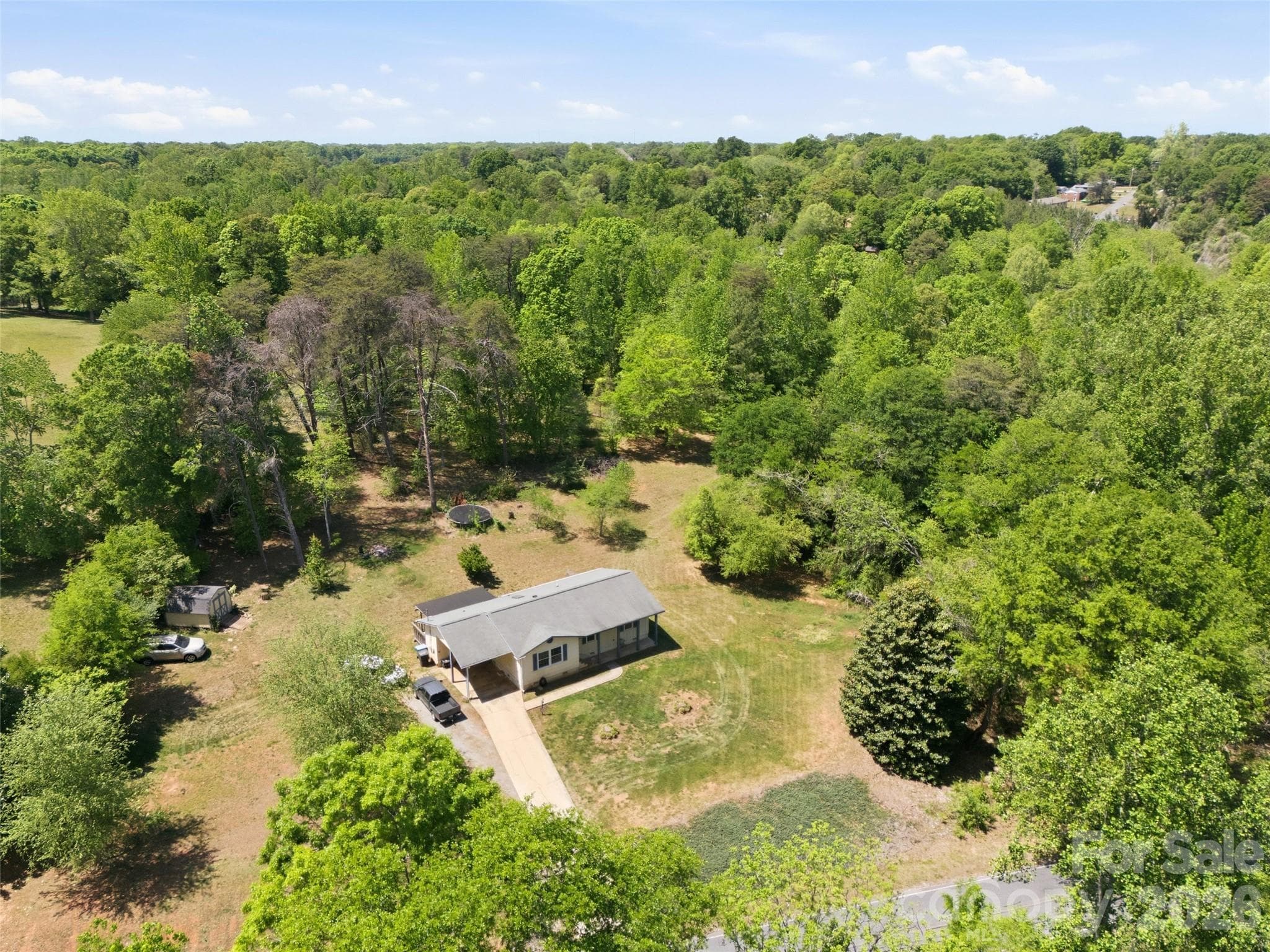 Single Family Residence at 450 Washington Street, Forest City, photo 7 of 26