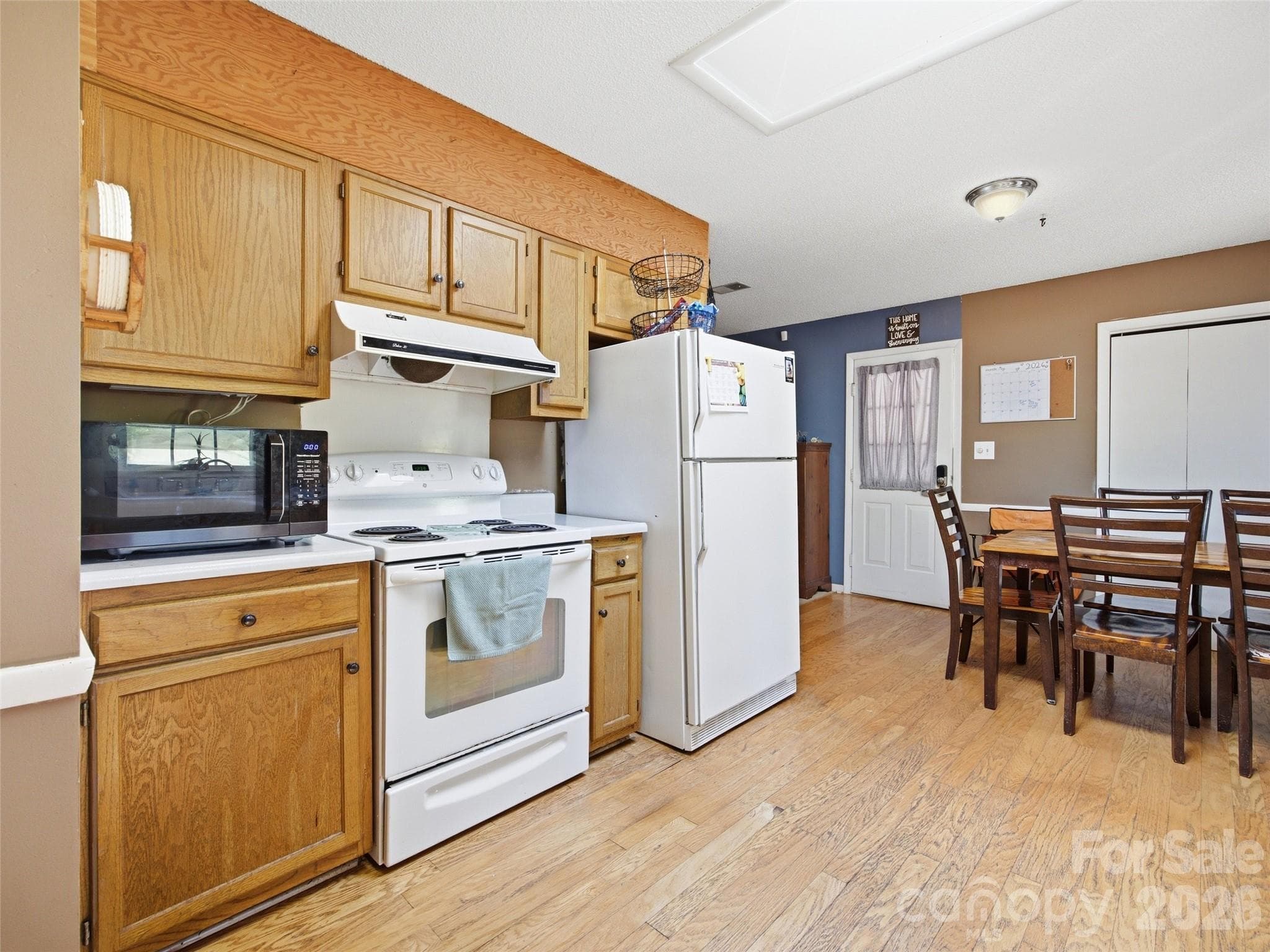 Single Family Residence at 450 Washington Street, Forest City, photo 11 of 26