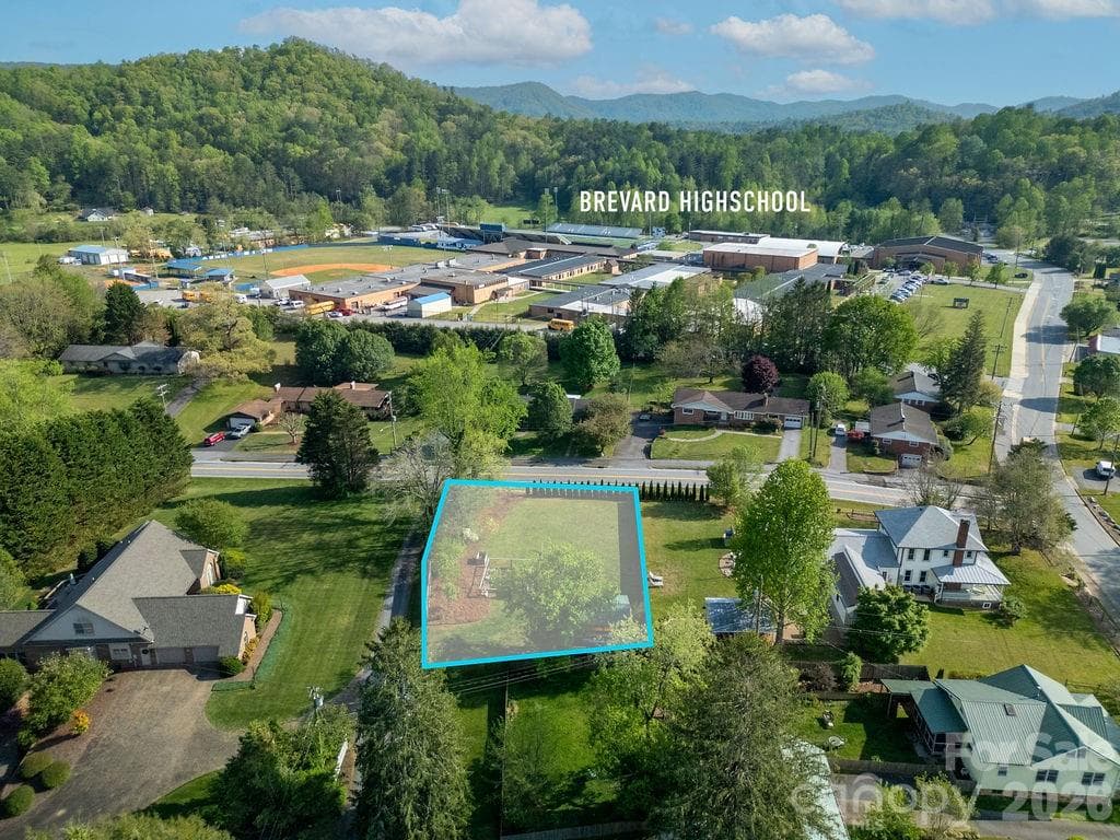 Lot at TBD Triple Terrace, Brevard, photo 5 of 22