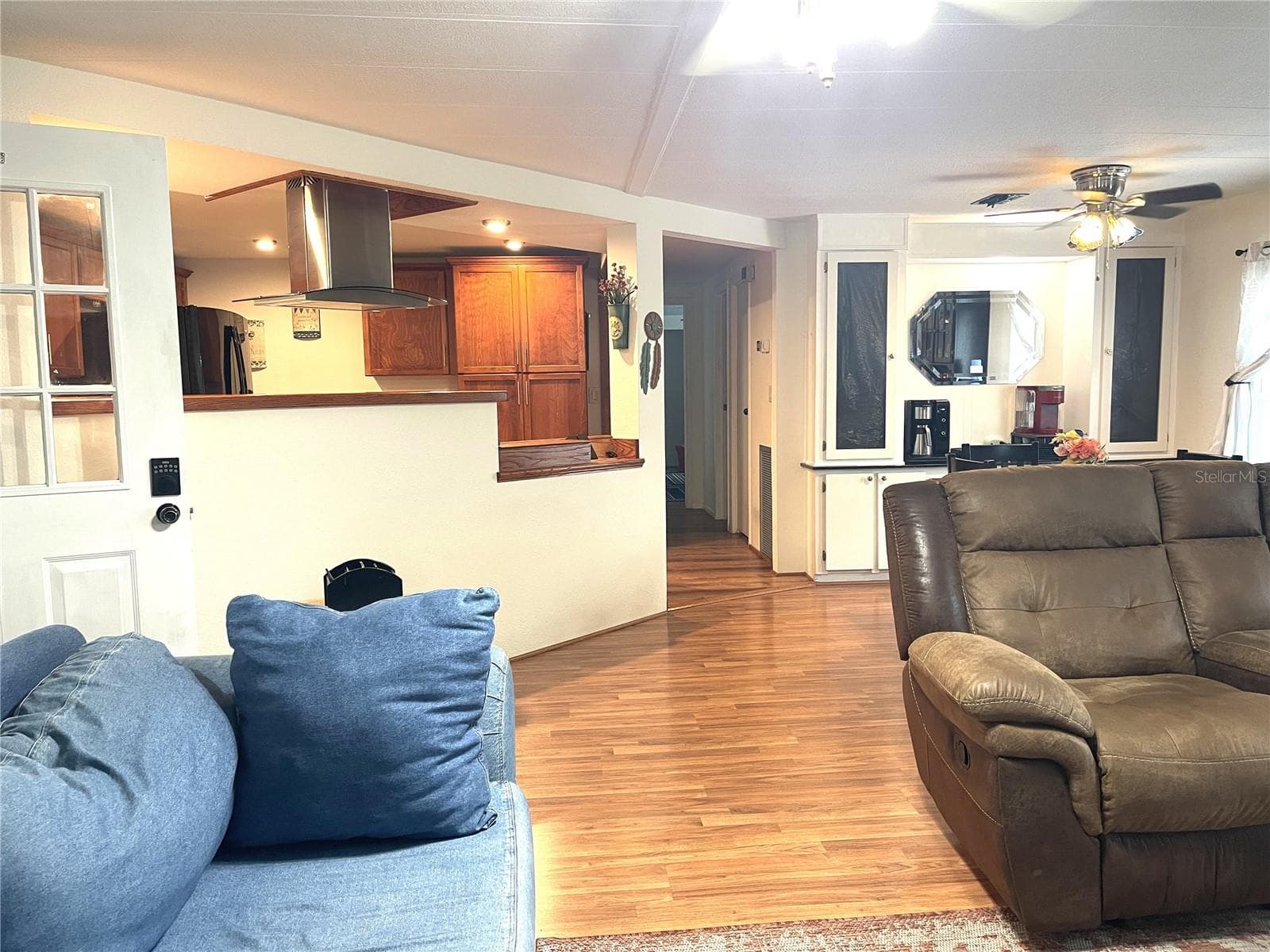 Manufactured Home at 2 S. BOBWHITE RD, WILDWOOD, photo 9 of 34