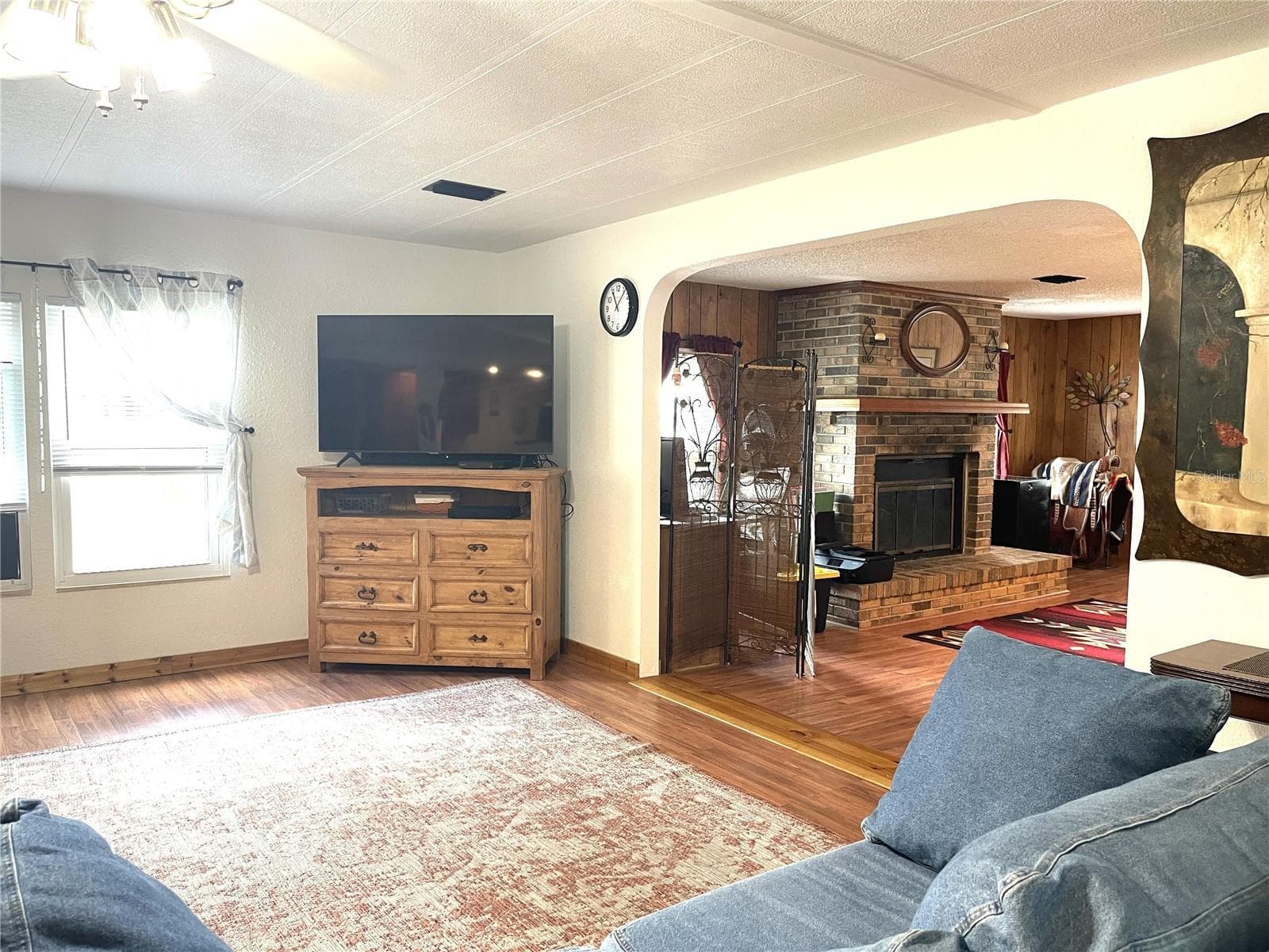 Manufactured Home at 2 S. BOBWHITE RD, WILDWOOD, photo 18 of 34