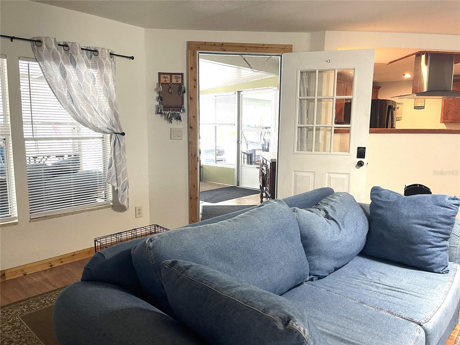 Manufactured Home at 2 S. BOBWHITE RD, WILDWOOD, photo 19 of 34