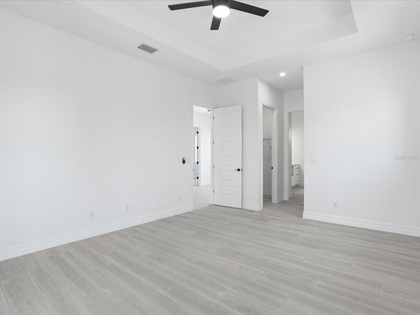 Primary Bedroom - 72 TEE VIEW RD, ROTONDA WEST