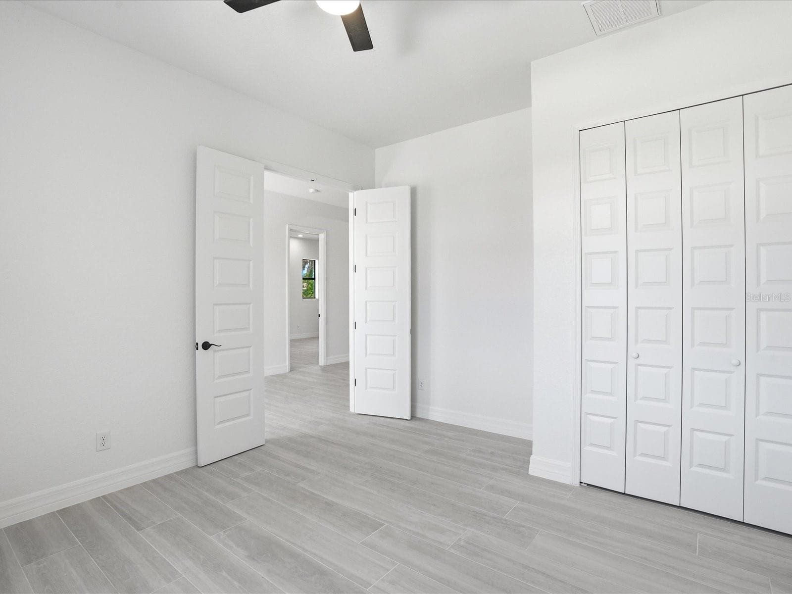 Office/Den/Guest Bedroom 4 with Closet - 72 TEE VIEW RD, ROTONDA WEST