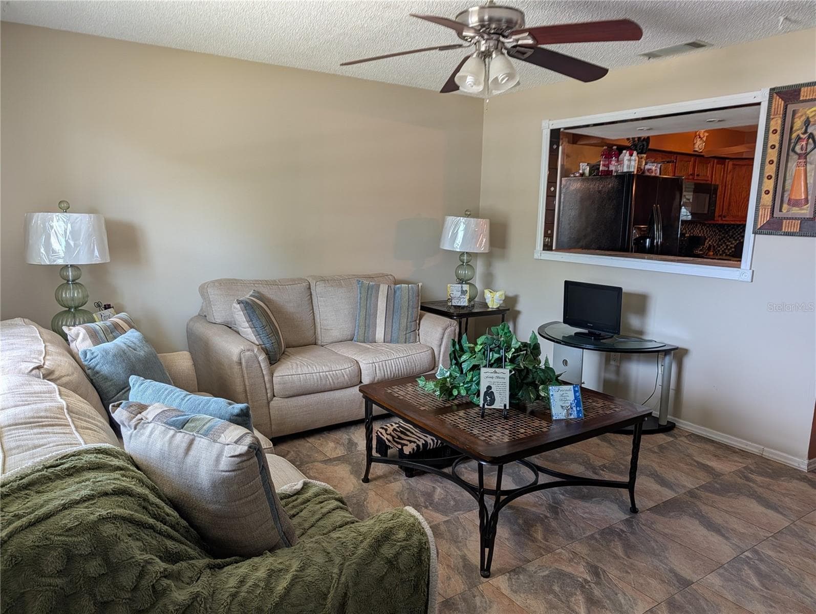 Single Family Residence at 3607 BRIARCLIFF WAY, MIMS, photo 3 of 25