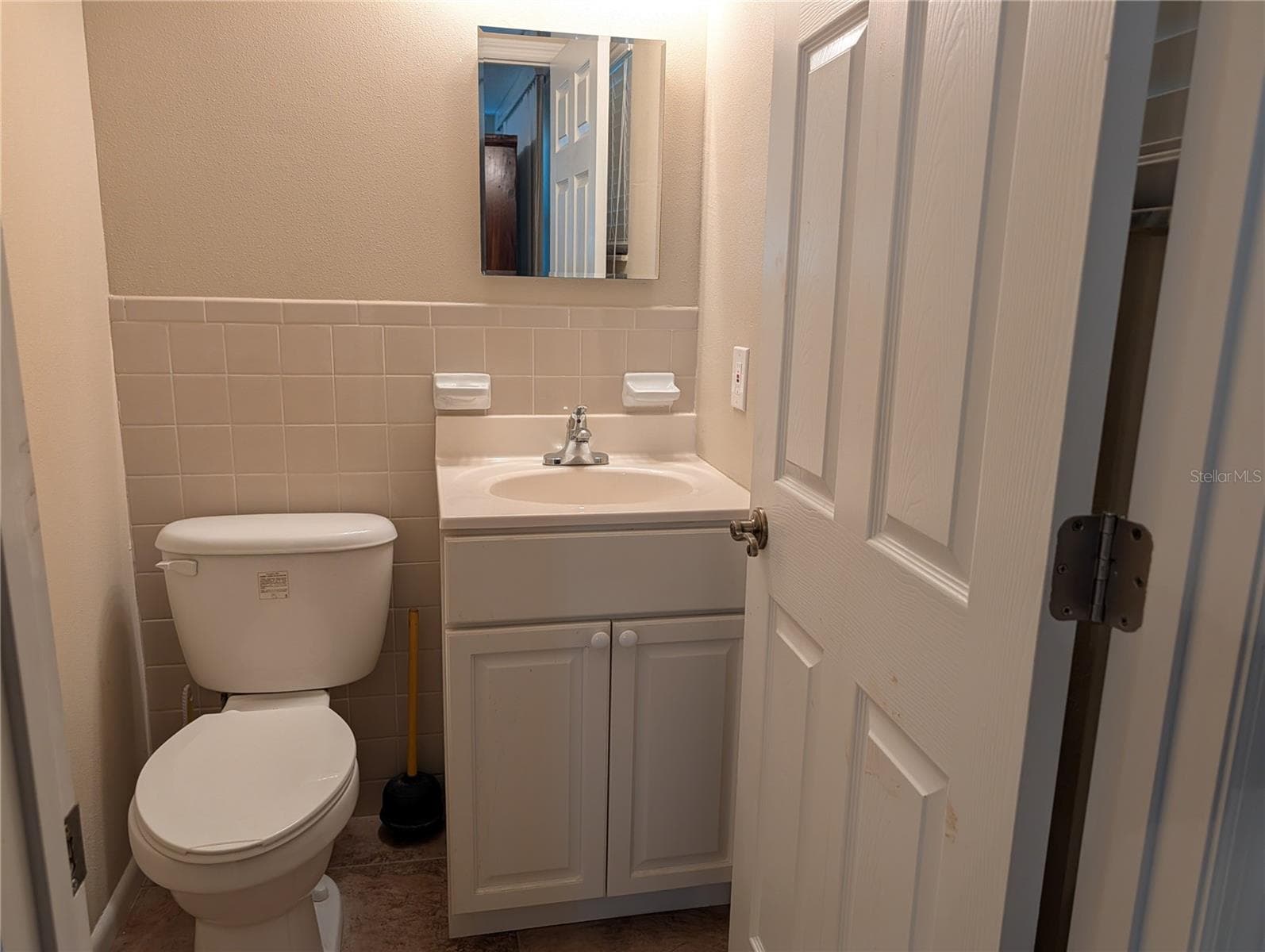 Single Family Residence at 3607 BRIARCLIFF WAY, MIMS, photo 16 of 25
