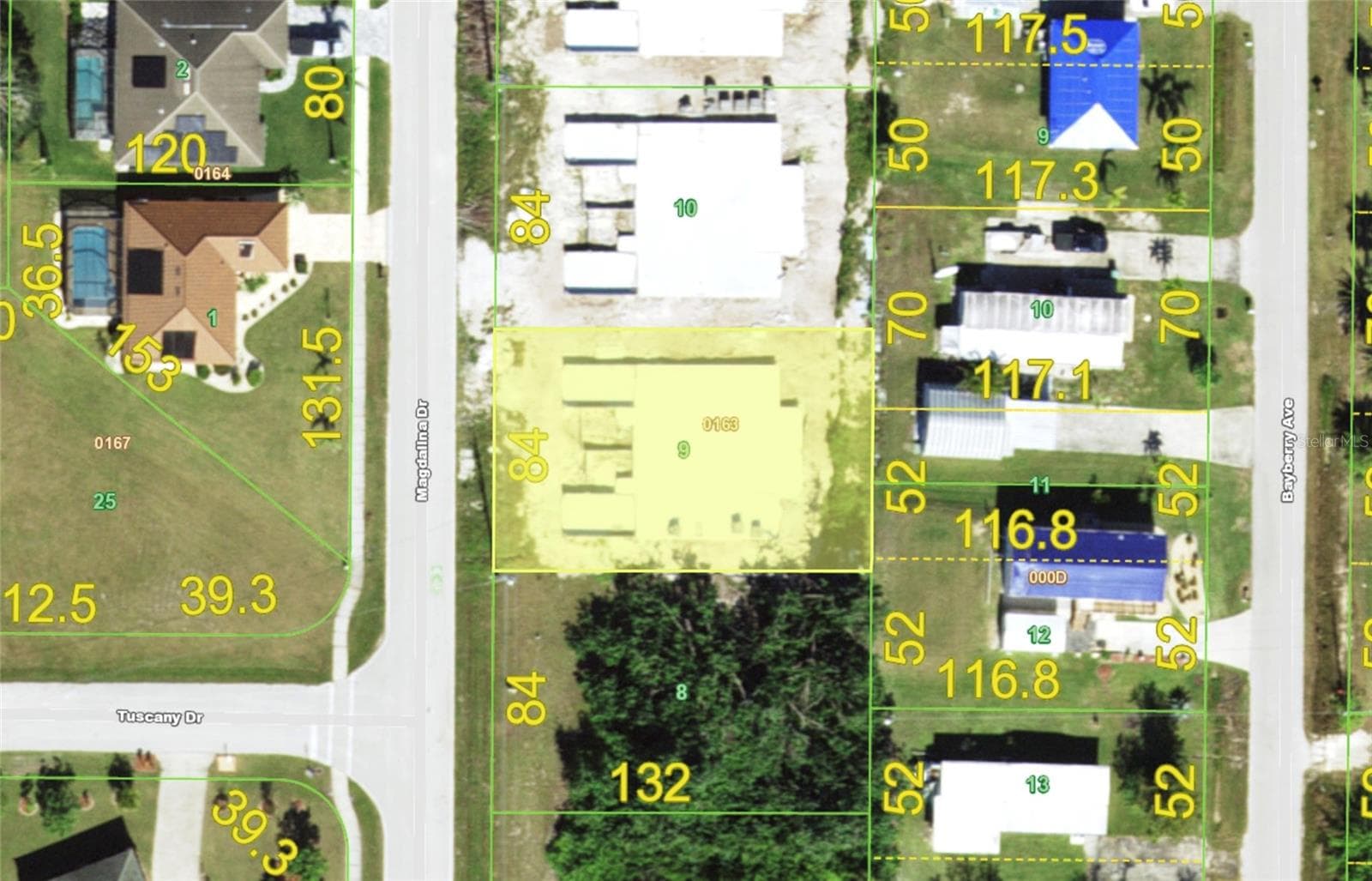 2938 MAGDALINA DR