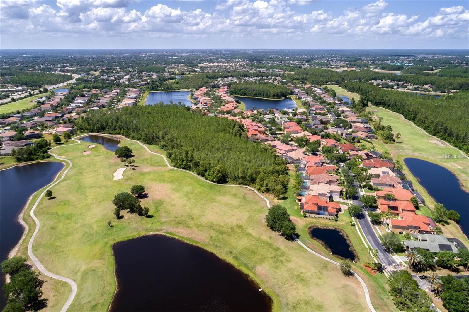 Single Family Residence at 2072 STONE CROSS CIR, ORLANDO, photo 34 of 48