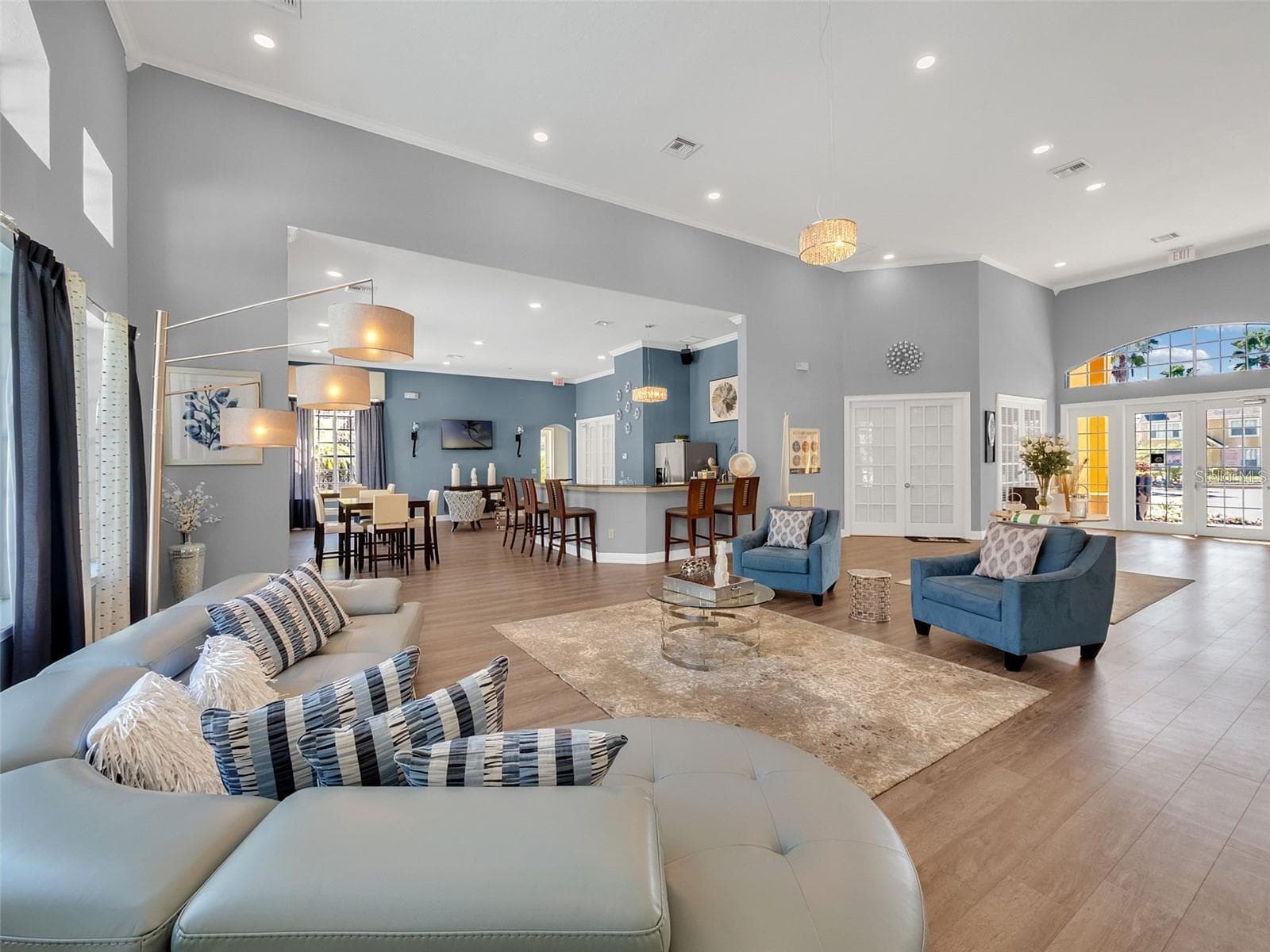 Single Family Residence at 2072 STONE CROSS CIR, ORLANDO, photo 37 of 48