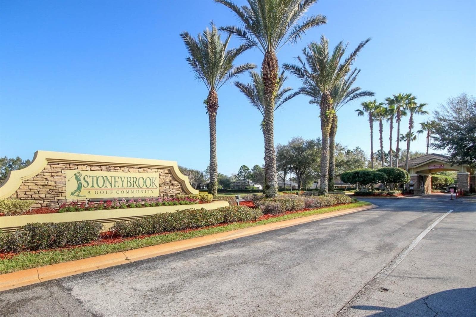 Single Family Residence at 2072 STONE CROSS CIR, ORLANDO, photo 46 of 48