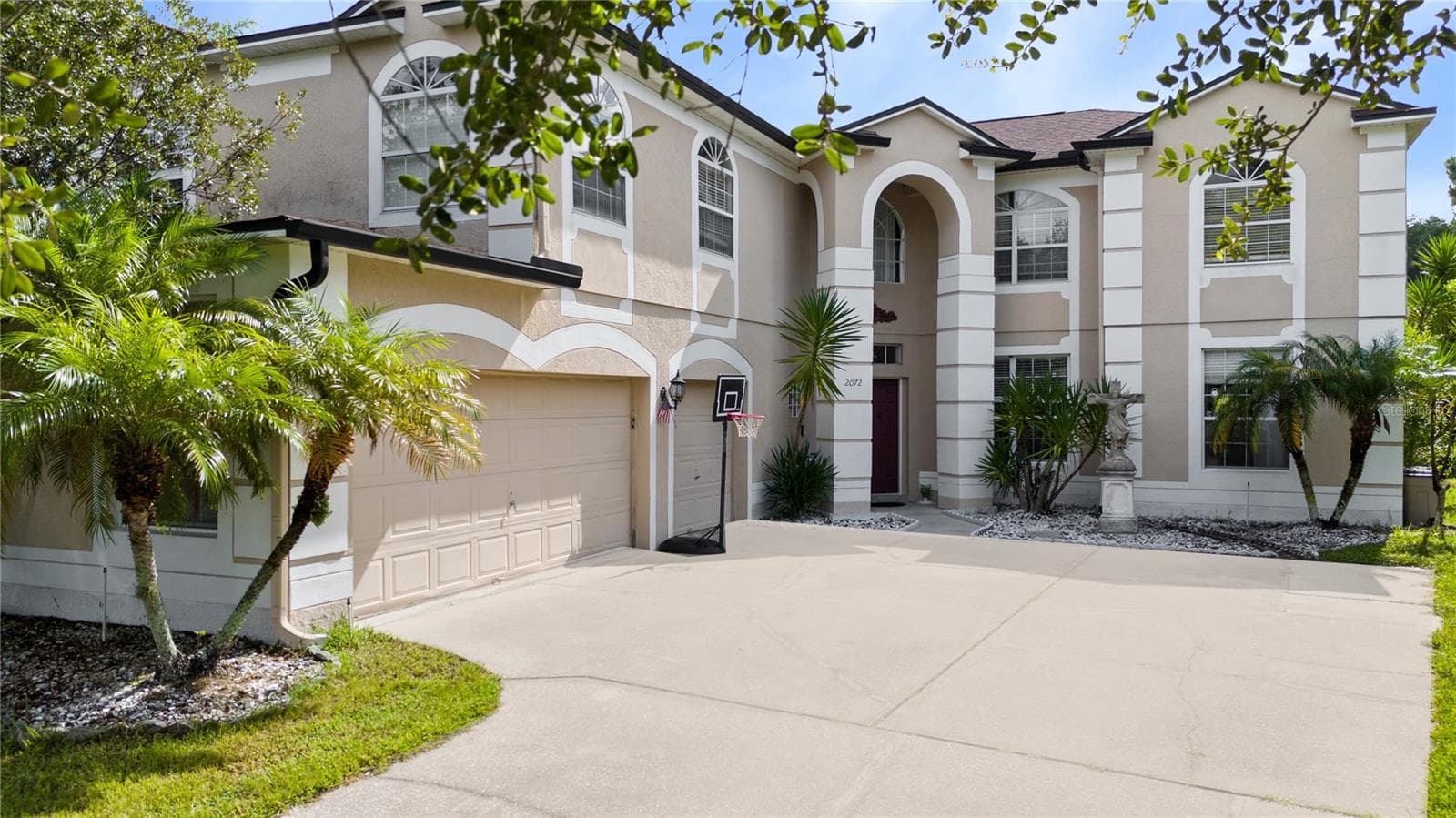 Single Family Residence at 2072 STONE CROSS CIR, ORLANDO, photo 48 of 48