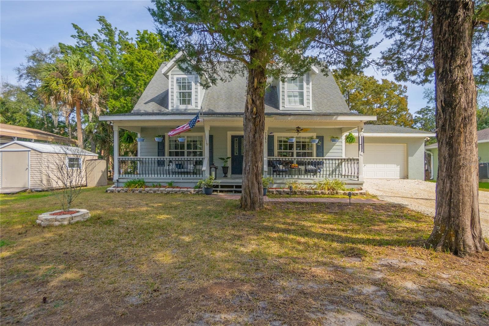 Single Family Residence at 2283 S TODD PT, HOMOSASSA, photo 3 of 50