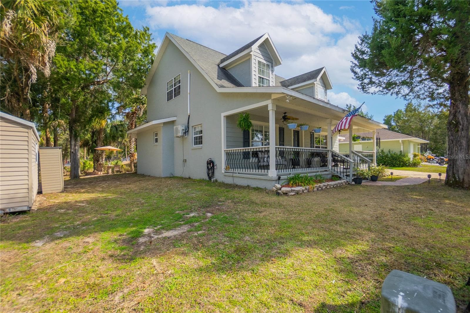 Single Family Residence at 2283 S TODD PT, HOMOSASSA, photo 4 of 50