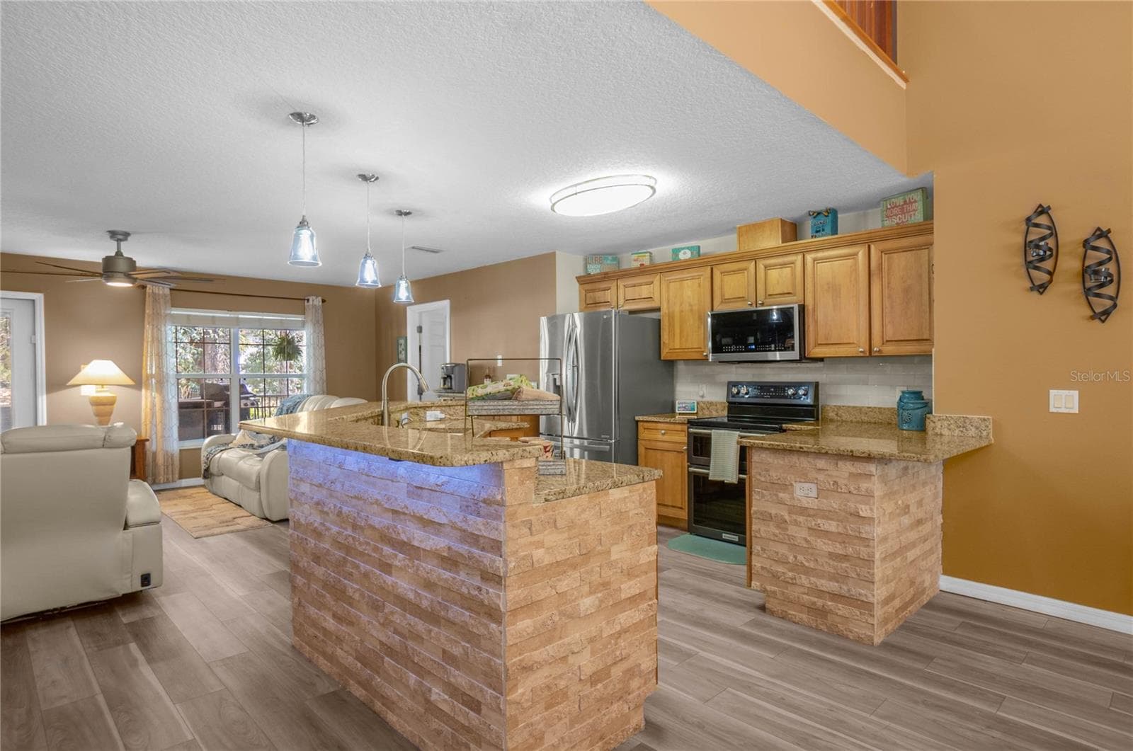 Single Family Residence at 2283 S TODD PT, HOMOSASSA, photo 10 of 50