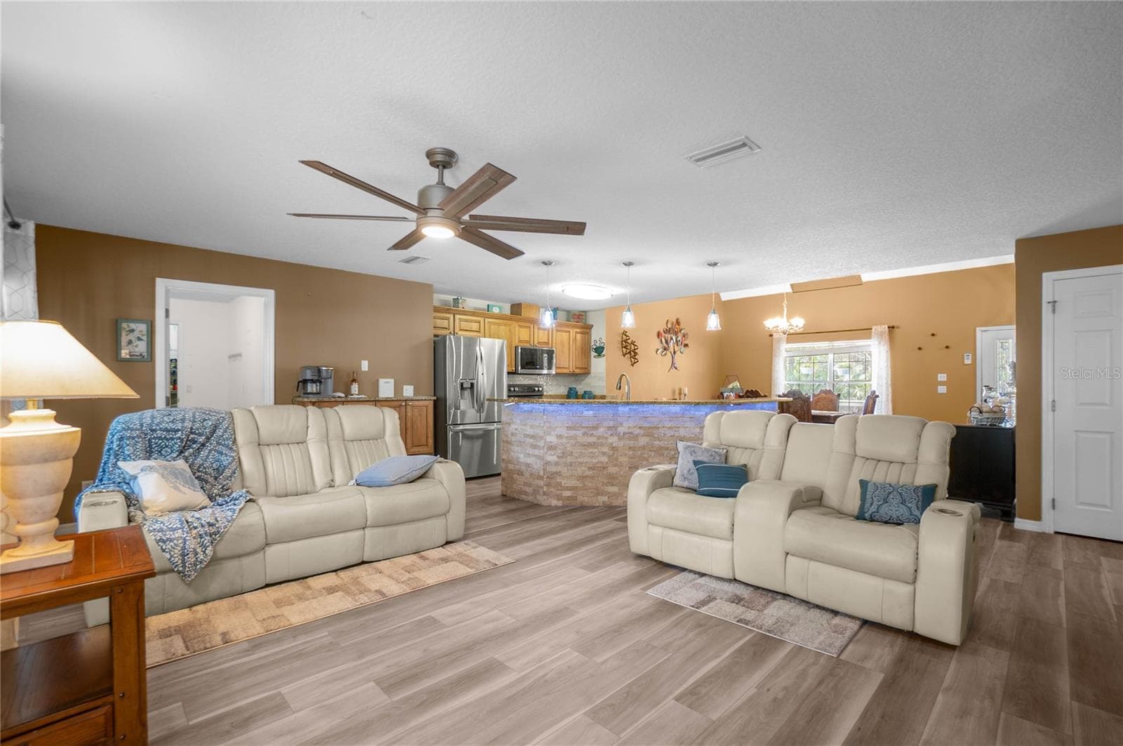 Single Family Residence at 2283 S TODD PT, HOMOSASSA, photo 17 of 50