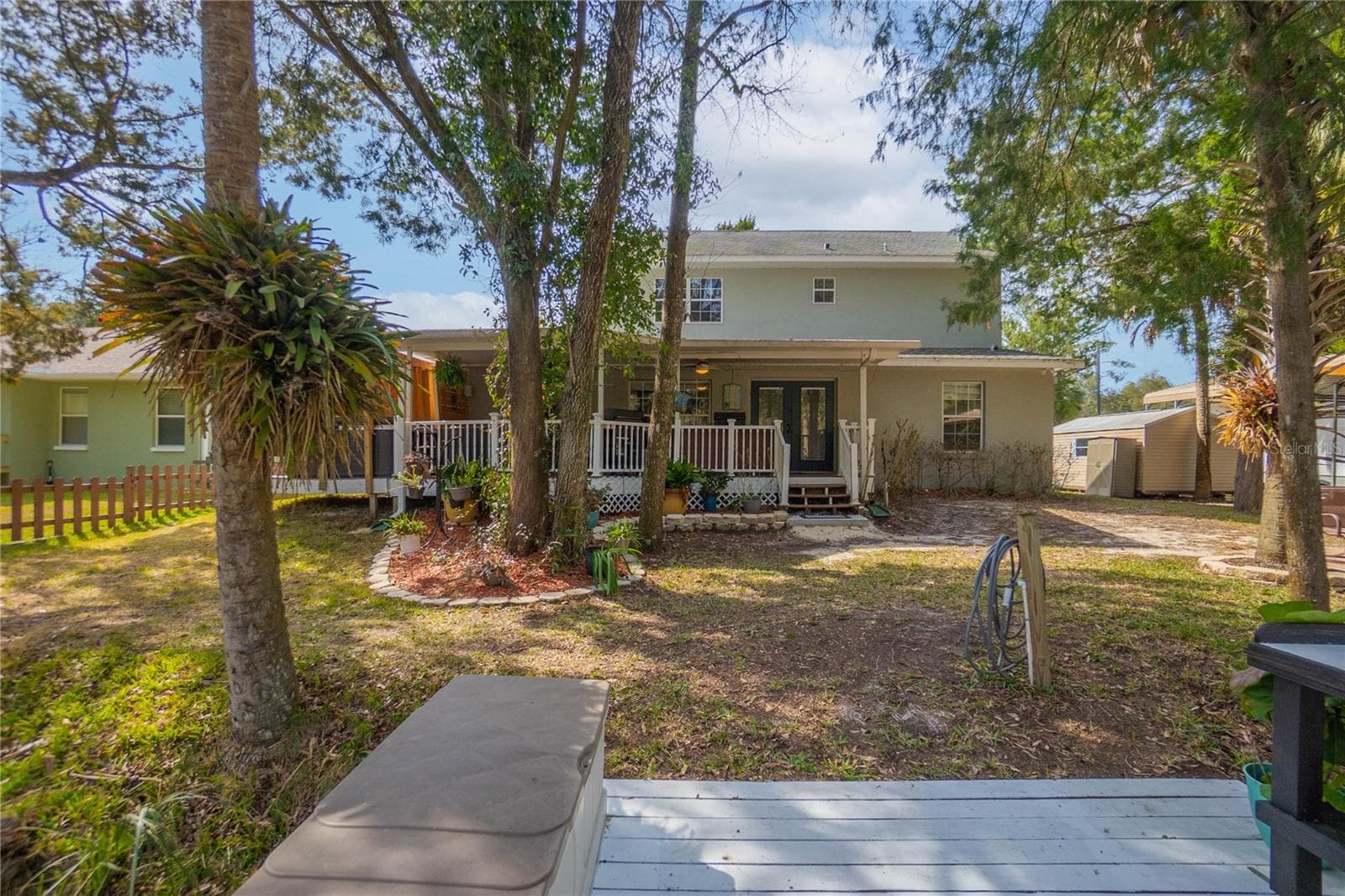 Single Family Residence at 2283 S TODD PT, HOMOSASSA, photo 36 of 50