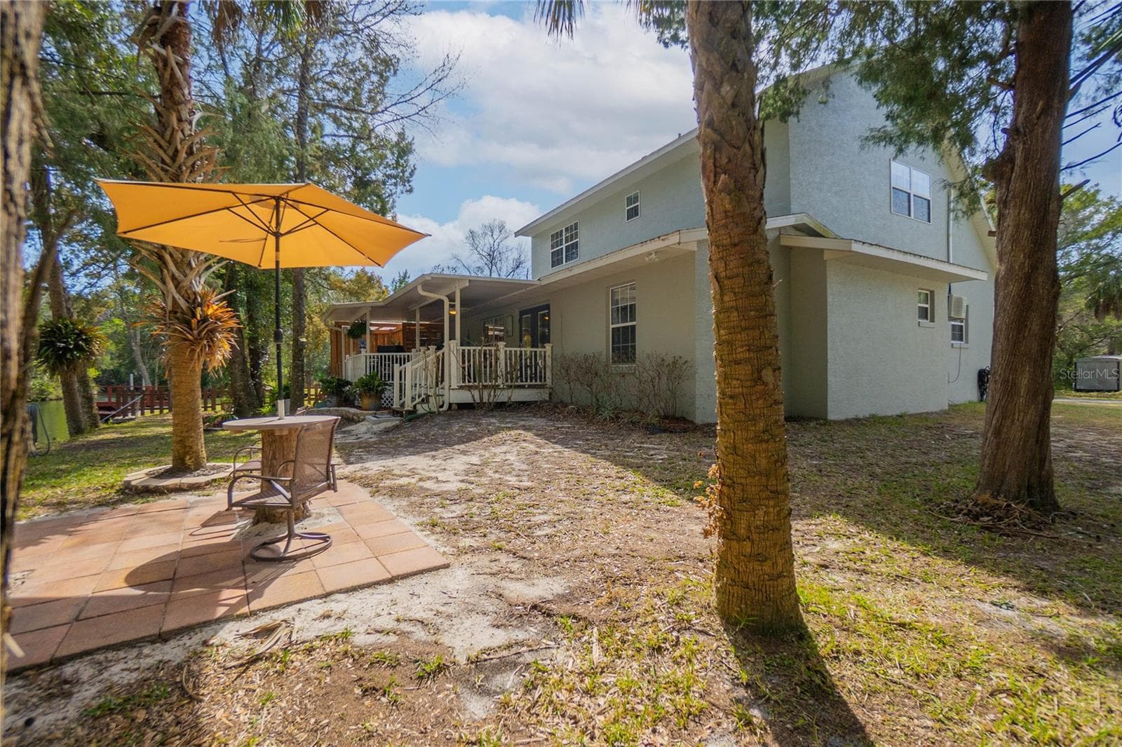Single Family Residence at 2283 S TODD PT, HOMOSASSA, photo 37 of 50