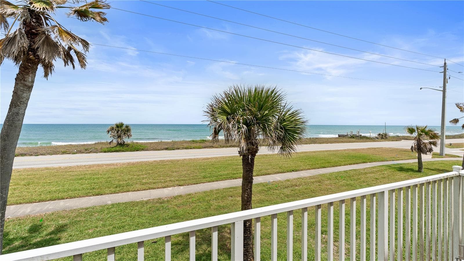 Condominium at 3400 OCEAN SHORE BLVD #4, ORMOND BEACH, photo 44 of 93