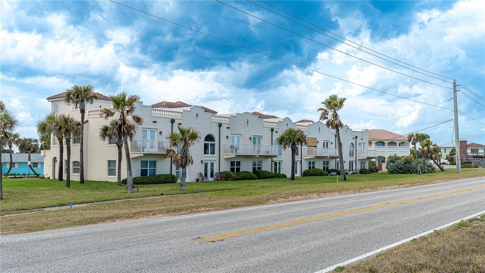Condominium at 3400 OCEAN SHORE BLVD #4, ORMOND BEACH, photo 75 of 93