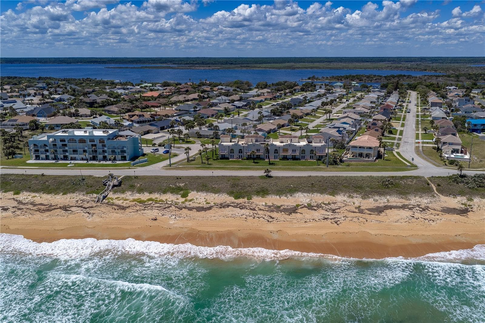 Condominium at 3400 OCEAN SHORE BLVD #4, ORMOND BEACH, photo 79 of 93