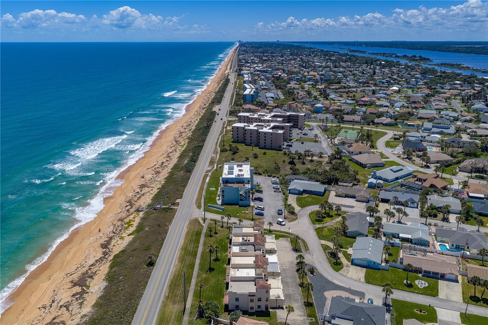 Condominium at 3400 OCEAN SHORE BLVD #4, ORMOND BEACH, photo 85 of 93