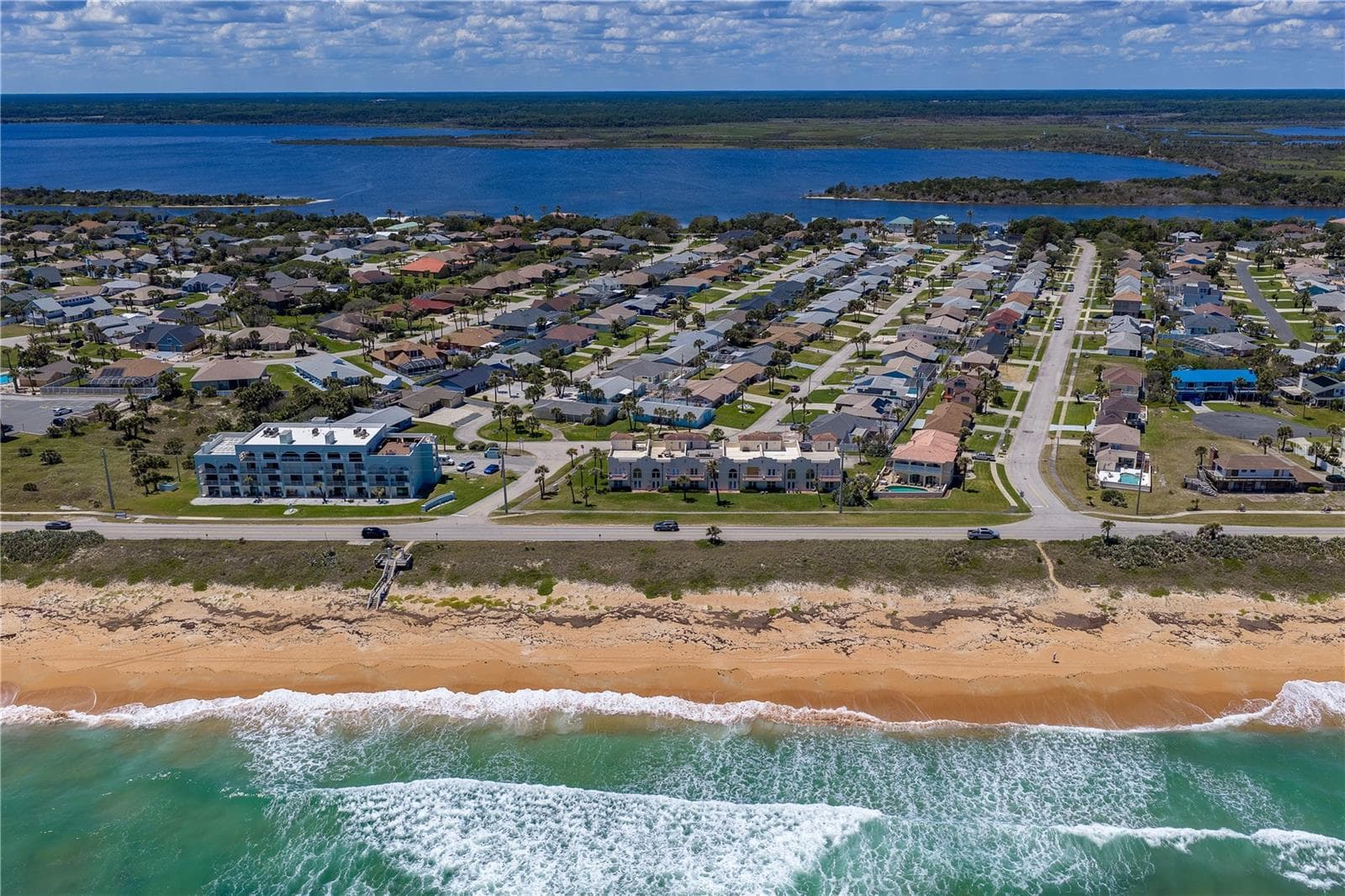 Condominium at 3400 OCEAN SHORE BLVD #4, ORMOND BEACH, photo 87 of 93
