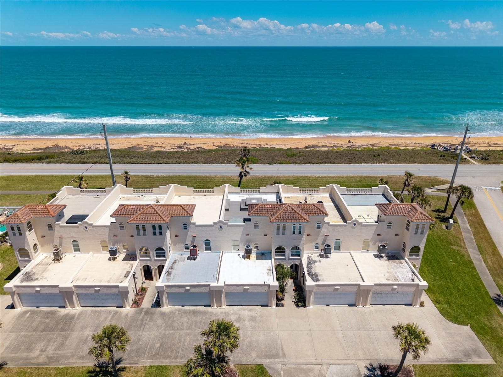 Condominium at 3400 OCEAN SHORE BLVD #4, ORMOND BEACH, photo 88 of 93