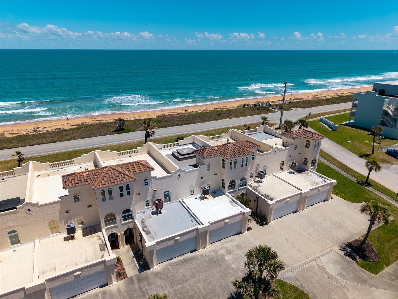 Condominium at 3400 OCEAN SHORE BLVD #4, ORMOND BEACH, photo 89 of 93