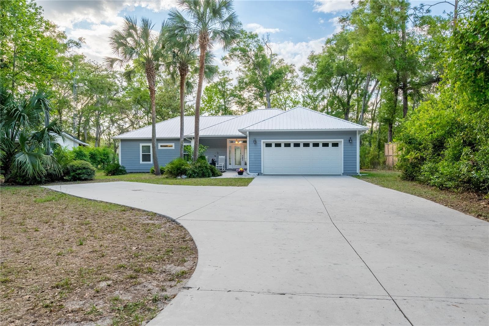 Single Family Residence at 3709 NW 67TH TER, BELL, photo 2 of 50