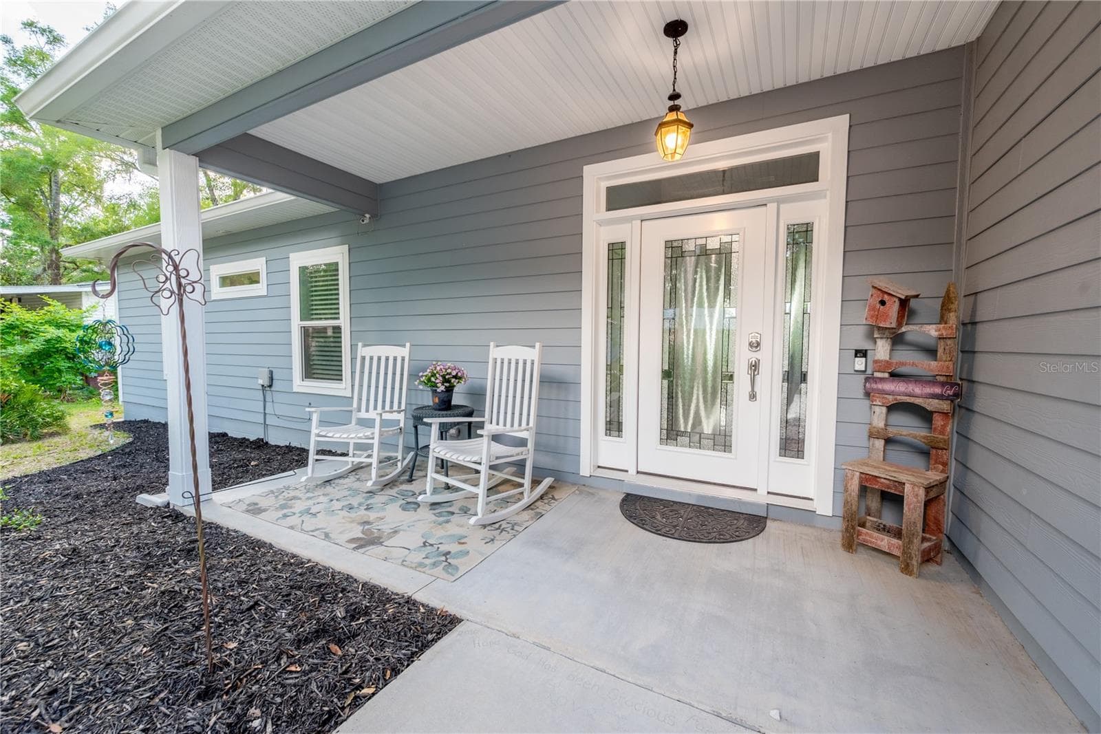 Single Family Residence at 3709 NW 67TH TER, BELL, photo 3 of 50